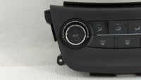 2017-2019 Nissan Sentra Climate Control Module Temperature AC/Heater Replacement P/N:275004AF2B 830887 41266 Fits OEM Used A