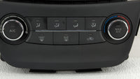 2017-2019 Nissan Sentra Climate Control Module Temperature AC/Heater Replacement P/N:275004AF2B 830887 41266 Fits OEM Used A