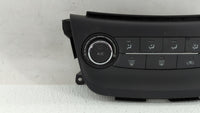 2017-2019 Nissan Sentra Climate Control Module Temperature AC/Heater Replacement P/N:275004AF2B 830887 41266 Fits OEM Used A