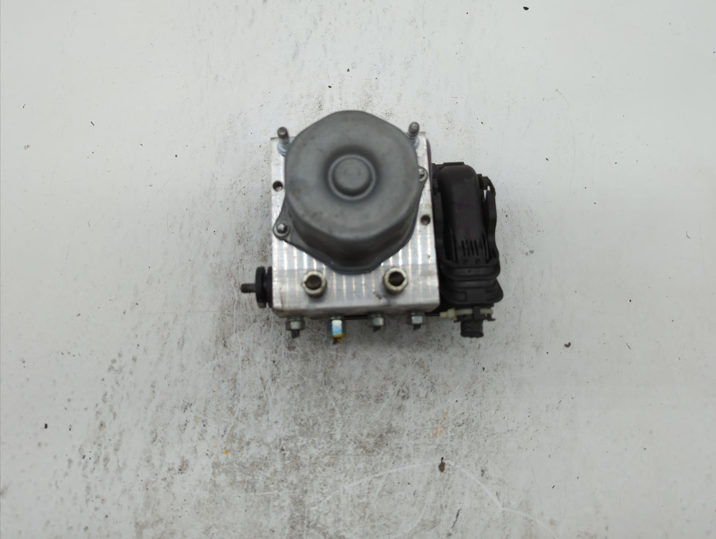 2016-2018 Nissan Sentra ABS Pump Control Module Replacement P/N:47660 5UD0C 47660 4FU0C Fits Fits 2016 2017 2018 OEM Used Au