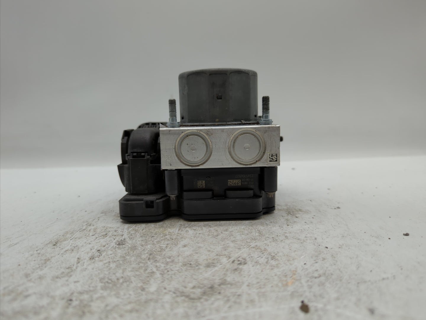 2016-2018 Nissan Sentra ABS Pump Control Module Replacement P/N:47660 5UD0C 47660 4FU0C Fits Fits 2016 2017 2018 OEM Used Au