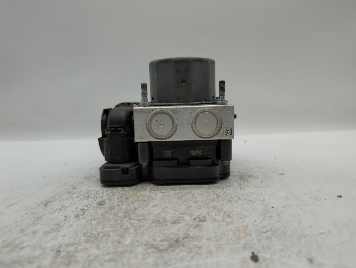 2016-2018 Nissan Sentra ABS Pump Control Module Replacement P/N:47660 5UD0C 47660 4FU0C Fits Fits 2016 2017 2018 OEM Used Au