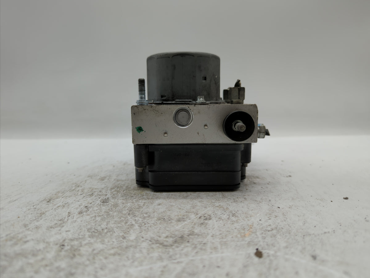 2016-2018 Nissan Sentra Anti-Lock Brake ABS Pump Module Actuator OEM P/N:47660 5UD0C 47660 4FU0C Fits Fits 2016 2017 2018 OE