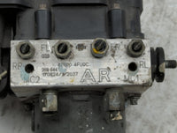 2016-2018 Nissan Sentra ABS Pump Control Module Replacement P/N:47660 5UD0C 47660 4FU0C Fits Fits 2016 2017 2018 OEM Used Au