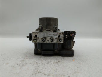 compare product 2016-2018 Nissan Sentra ABS Pump Control Module Replacement P/N:47660 5UD0C 47660 4FU0C Fits Fits 2016 2017 2018 OEM Used Auto Parts