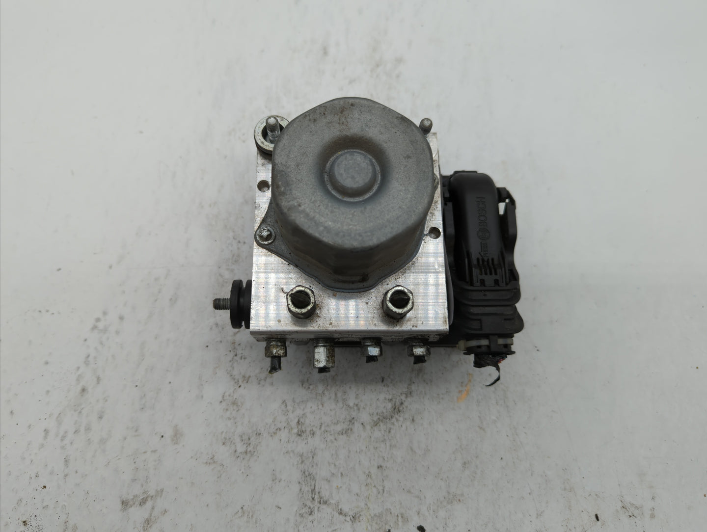 2016-2018 Nissan Sentra ABS Pump Control Module Replacement P/N:47660 5UD0C 47660 4FU0C Fits Fits 2016 2017 2018 OEM Used Au