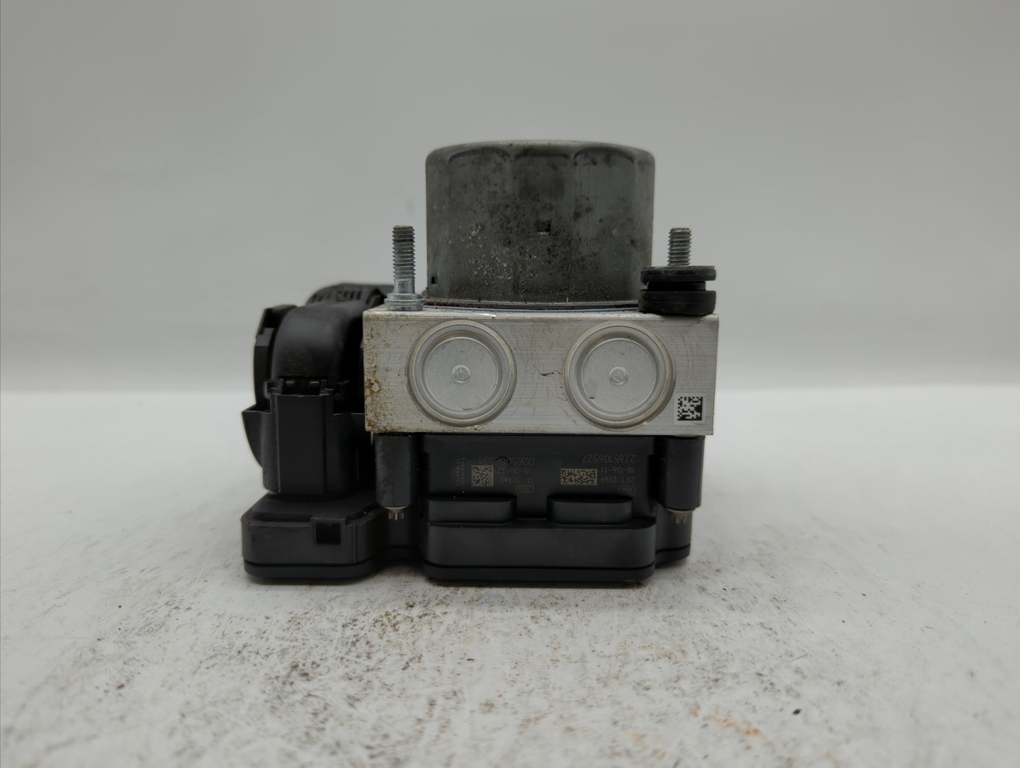 2016-2018 Nissan Sentra ABS Pump Control Module Replacement P/N:47660 5UD0C 47660 4FU0C Fits Fits 2016 2017 2018 OEM Used Au
