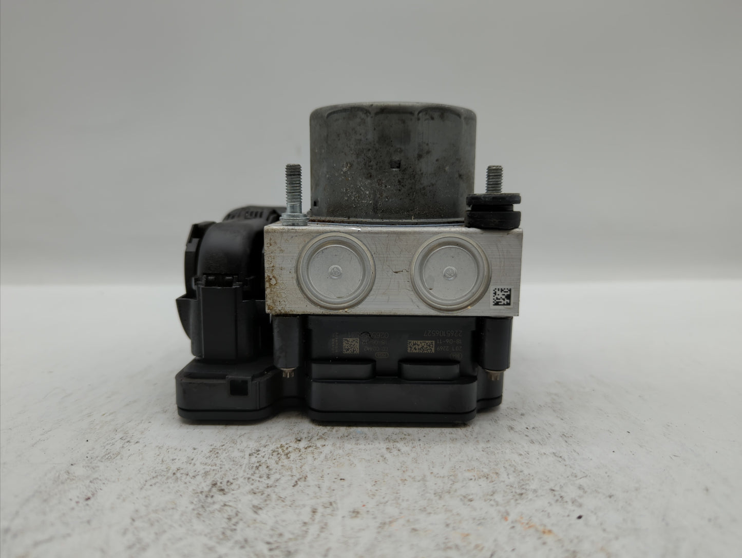 2016-2018 Nissan Sentra ABS Pump Control Module Replacement P/N:47660 5UD0C 47660 4FU0C Fits Fits 2016 2017 2018 OEM Used Au