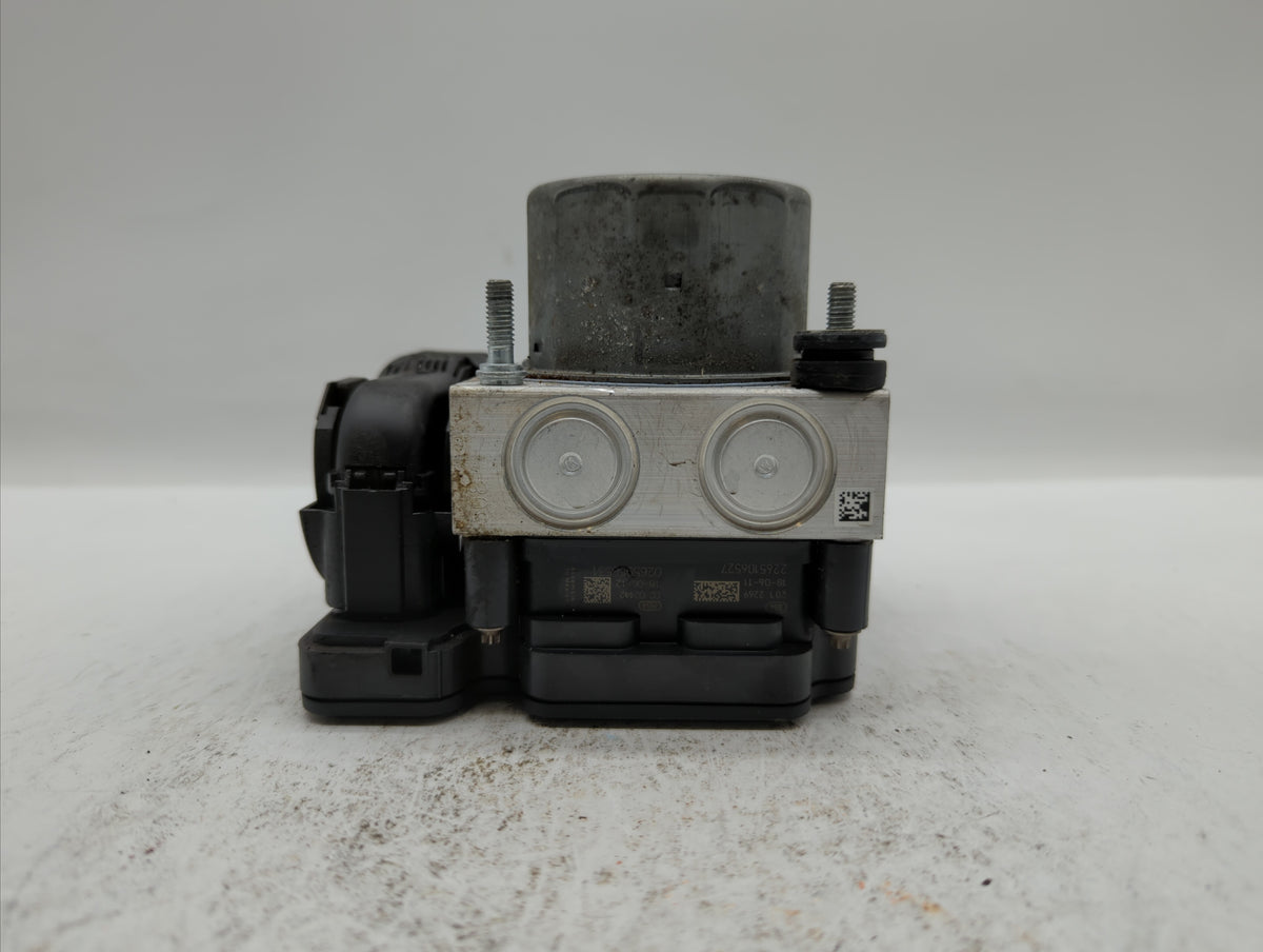 2016-2018 Nissan Sentra Anti-Lock Brake ABS Pump Module Actuator OEM P/N:47660 5UD0C 47660 4FU0C Fits Fits 2016 2017 2018 OE