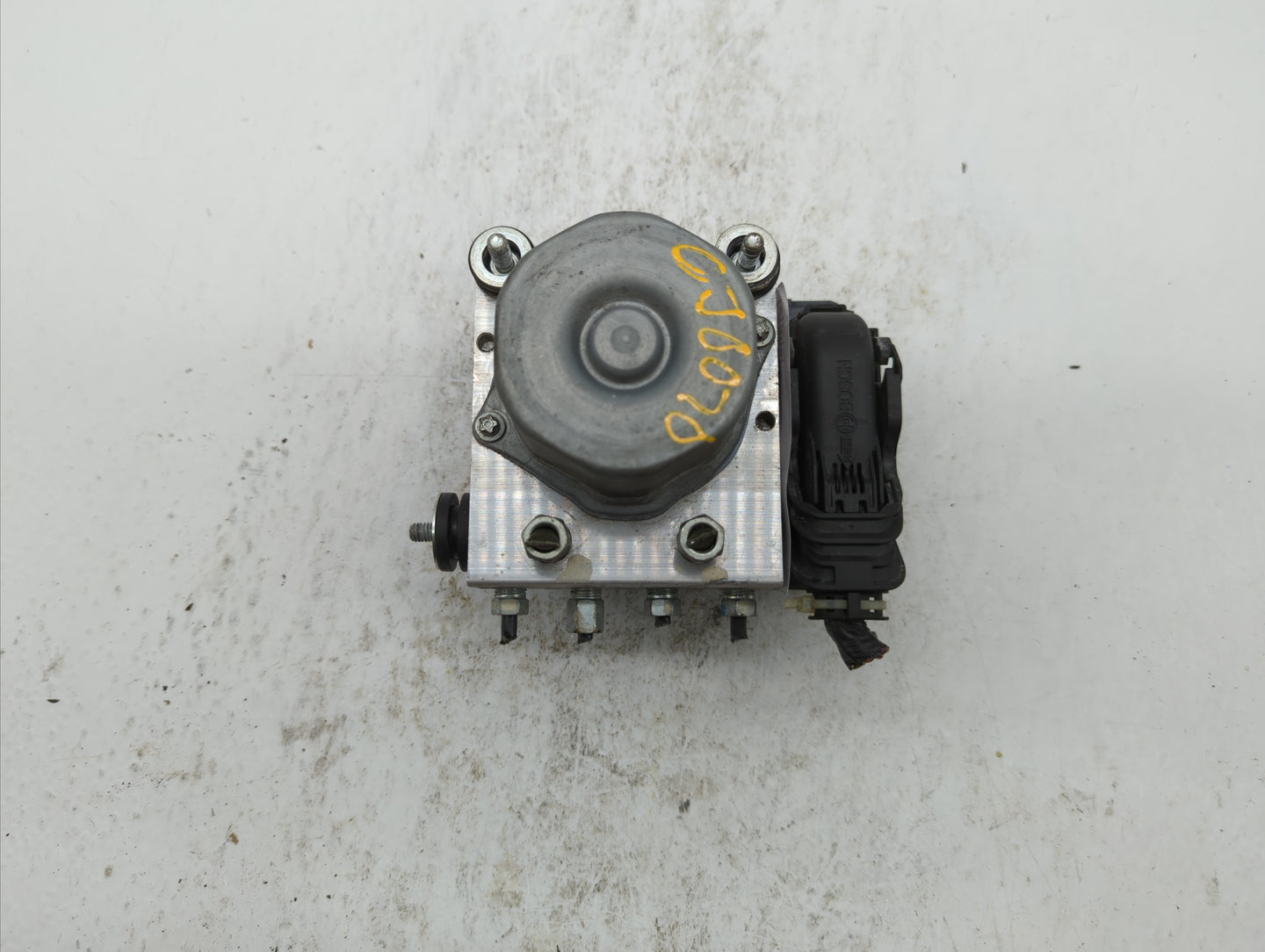 2016-2018 Nissan Sentra ABS Pump Control Module Replacement P/N:47660 5UD0C 47660 4FU0C Fits Fits 2016 2017 2018 OEM Used Au