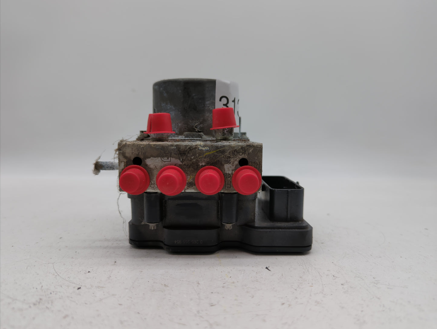 2016-2018 Nissan Sentra ABS Pump Control Module Replacement P/N:47660 5UD0C 47660 4FU0C Fits Fits 2016 2017 2018 OEM Used Au