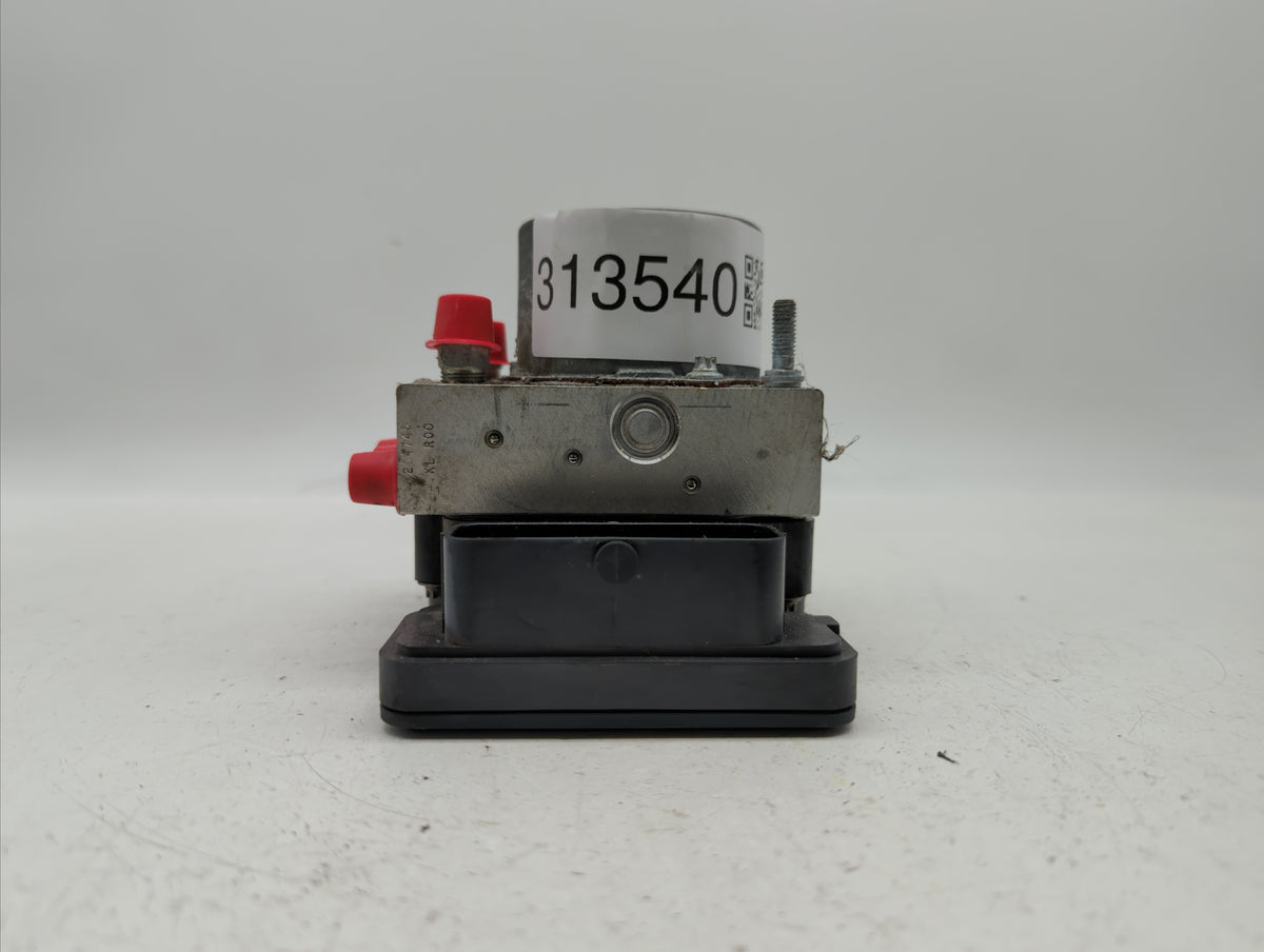 2016-2018 Nissan Sentra Anti-Lock Brake ABS Pump Module Actuator OEM P/N:47660 5UD0C 47660 4FU0C Fits Fits 2016 2017 2018 OE