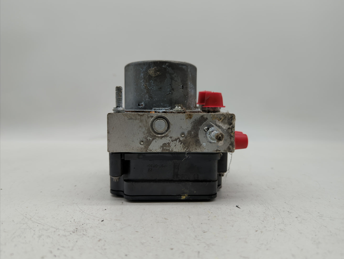 2016-2018 Nissan Sentra ABS Pump Control Module Replacement P/N:47660 5UD0C 47660 4FU0C Fits Fits 2016 2017 2018 OEM Used Au