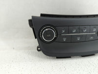 2017-2019 Nissan Sentra Climate Control Module Temperature AC/Heater Replacement P/N:275004AF2B 830887 41266 Fits OEM Used A