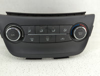 2017-2019 Nissan Sentra Climate Control Module Temperature AC/Heater Replacement P/N:275004AF2B 830887 41266 Fits OEM Used A