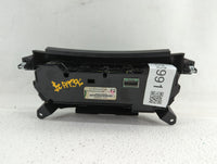 2017-2019 Nissan Sentra Climate Control Module Temperature AC/Heater Replacement P/N:275004AF2B 830887 41266 Fits OEM Used A