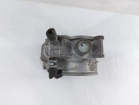 2013-2019 Nissan Sentra Throttle Body P/N:3RA60-01 C 3RA60-01 E, 3RA60-01 D Fits Fits 2013 2014 2015 2016 2017 2018 2019 OEM