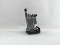 2013-2019 Nissan Sentra Throttle Body P/N:3RA60-01 C 3RA60-01 E, 3RA60-01 D Fits Fits 2013 2014 2015 2016 2017 2018 2019 OEM
