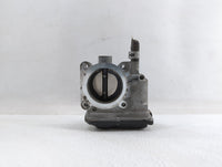 2013-2019 Nissan Sentra Throttle Body P/N:3RA60-01 C 3RA60-01 E, 3RA60-01 D Fits Fits 2013 2014 2015 2016 2017 2018 2019 OEM