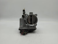 2013-2019 Nissan Sentra Throttle Body P/N:3RA60-01 C 3RA60-01 E, 3RA60-01 D Fits Fits 2013 2014 2015 2016 2017 2018 2019 OEM