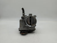2013-2019 Nissan Sentra Throttle Body P/N:3RA60-01 C 3RA60-01 E, 3RA60-01 D Fits Fits 2013 2014 2015 2016 2017 2018 2019 OEM
