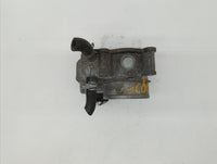 2013-2019 Nissan Sentra Throttle Body P/N:3RA60-01 C 3RA60-01 E, 3RA60-01 D Fits Fits 2013 2014 2015 2016 2017 2018 2019 OEM