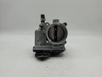 2013-2019 Nissan Sentra Throttle Body P/N:3RA60-01 C 3RA60-01 E, 3RA60-01 D Fits Fits 2013 2014 2015 2016 2017 2018 2019 OEM