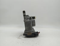 2013-2019 Nissan Sentra Throttle Body P/N:3RA60-01 C 3RA60-01 E, 3RA60-01 D Fits Fits 2013 2014 2015 2016 2017 2018 2019 OEM