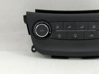 2017-2019 Nissan Sentra Climate Control Module Temperature AC/Heater Replacement P/N:275004AF2B 830887 41266 Fits OEM Used A