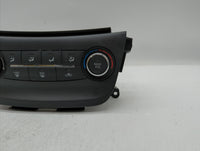 2017-2019 Nissan Sentra Climate Control Module Temperature AC/Heater Replacement P/N:275004AF2B 830887 41266 Fits OEM Used A