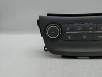 2015-2017 Nissan Sentra Climate Control Module Temperature AC/Heater Replacement P/N:275004AF2B 275004AT2A Fits OEM Used Aut