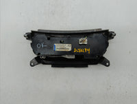 2015-2017 Nissan Sentra Climate Control Module Temperature AC/Heater Replacement P/N:275004AF2B 275004AT2A Fits OEM Used Aut