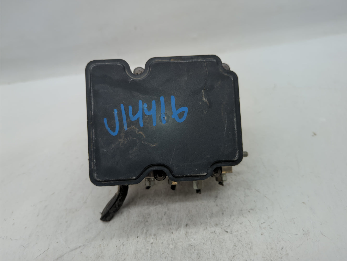 2016-2018 Nissan Sentra ABS Pump Control Module Replacement P/N:47660 5UD0C 47660 4FU0C Fits Fits 2016 2017 2018 OEM Used Au