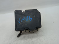 2016-2018 Nissan Sentra ABS Pump Control Module Replacement P/N:47660 5UD0C 47660 4FU0C Fits Fits 2016 2017 2018 OEM Used Au