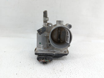 compare product 2013-2019 Nissan Sentra Throttle Body P/N:3RA60-01 C 3RA60-01 E, 3RA60-01 D Fits Fits 2013 2014 2015 2016 2017 2018 2019 OEM Used Auto Parts
