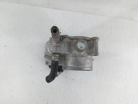 2013-2019 Nissan Sentra Throttle Body P/N:3RA60-01 C 3RA60-01 E, 3RA60-01 D Fits Fits 2013 2014 2015 2016 2017 2018 2019 OEM