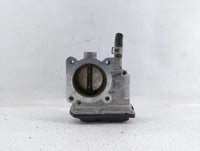 2013-2019 Nissan Sentra Throttle Body P/N:3RA60-01 C 3RA60-01 E, 3RA60-01 D Fits Fits 2013 2014 2015 2016 2017 2018 2019 OEM