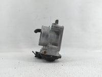 2013-2019 Nissan Sentra Throttle Body P/N:3RA60-01 C 3RA60-01 E, 3RA60-01 D Fits Fits 2013 2014 2015 2016 2017 2018 2019 OEM