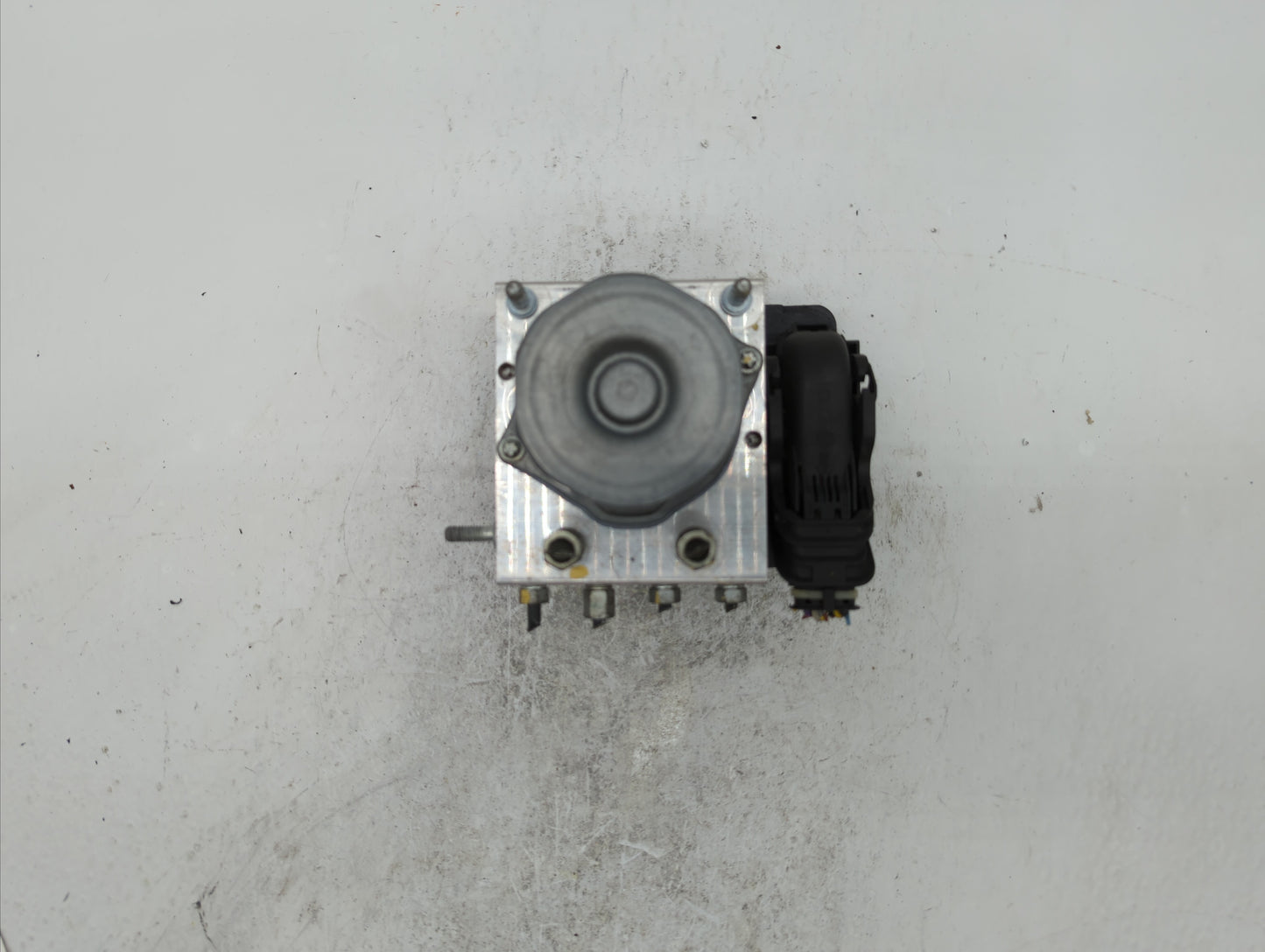 2016-2018 Nissan Sentra ABS Pump Control Module Replacement P/N:47660 5UD0C 47660 4FU0C Fits Fits 2016 2017 2018 OEM Used Au