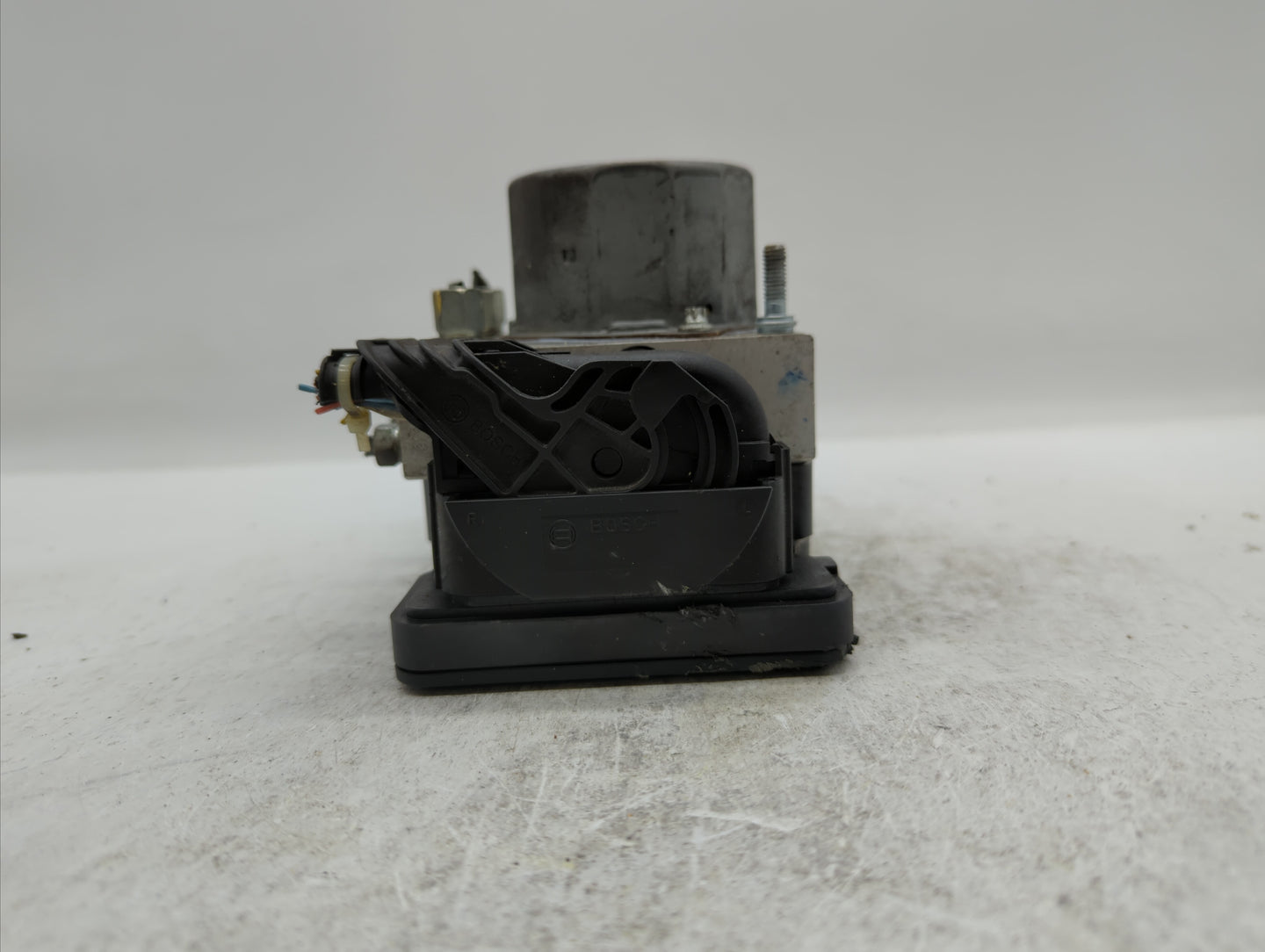 2016-2018 Nissan Sentra ABS Pump Control Module Replacement P/N:47660 5UD0C 47660 4FU0C Fits Fits 2016 2017 2018 OEM Used Au