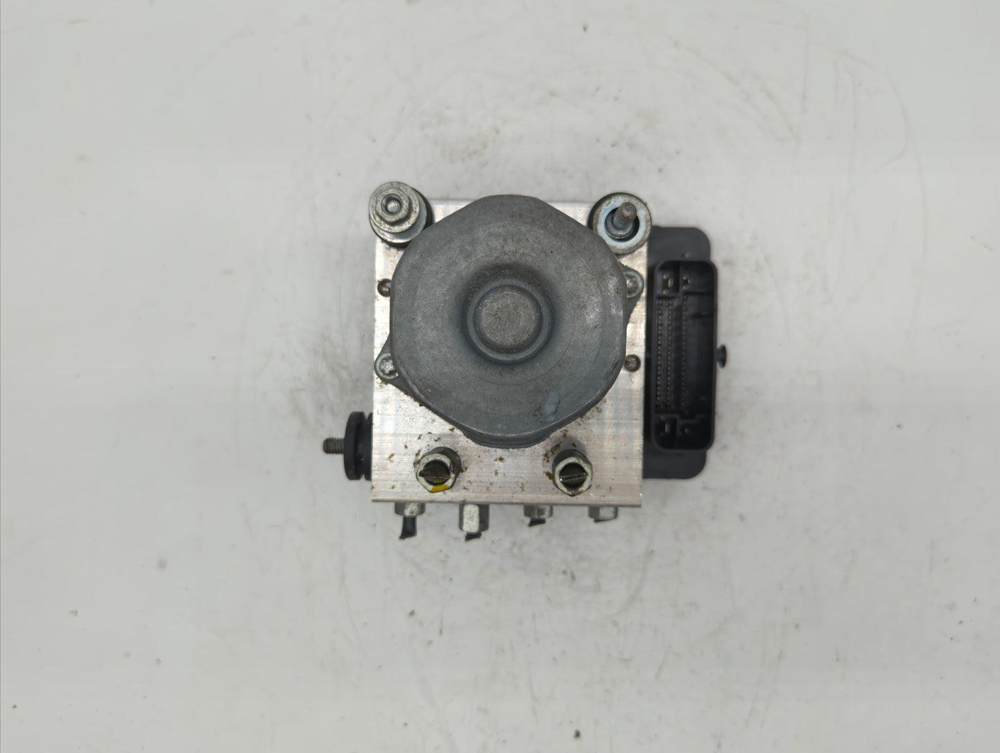2016-2018 Nissan Sentra ABS Pump Control Module Replacement P/N:47660 5UD0C 47660 4FU0C Fits Fits 2016 2017 2018 OEM Used Au