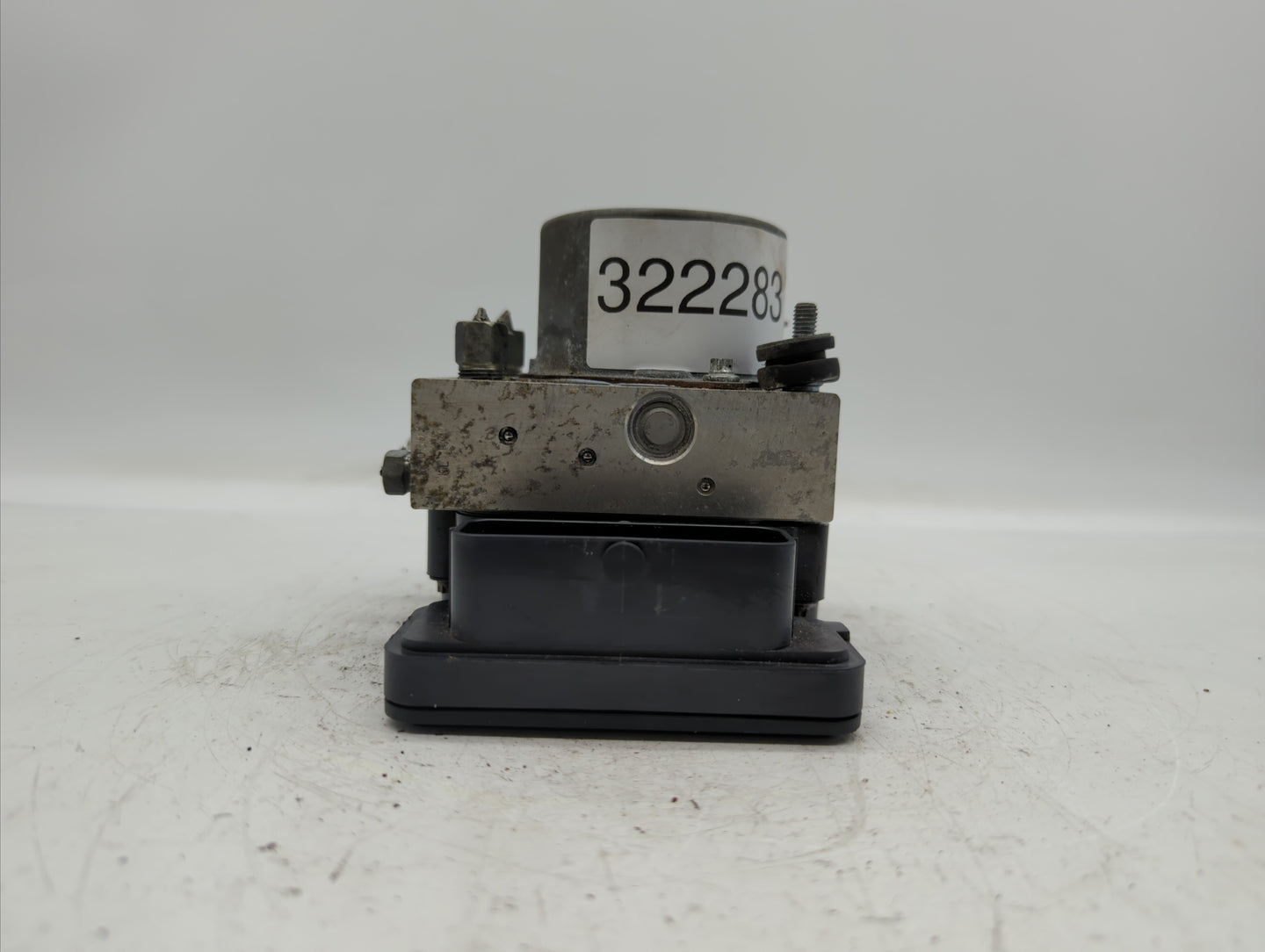 2016-2018 Nissan Sentra ABS Pump Control Module Replacement P/N:47660 5UD0C 47660 4FU0C Fits Fits 2016 2017 2018 OEM Used Au