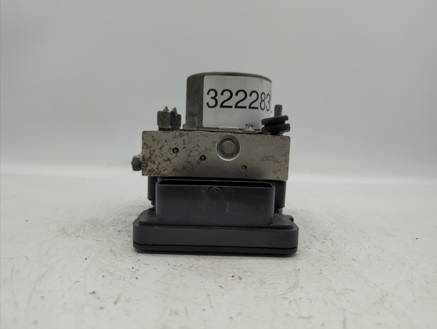 2016-2018 Nissan Sentra ABS Pump Control Module Replacement P/N:47660 5UD0C 47660 4FU0C Fits Fits 2016 2017 2018 OEM Used Au