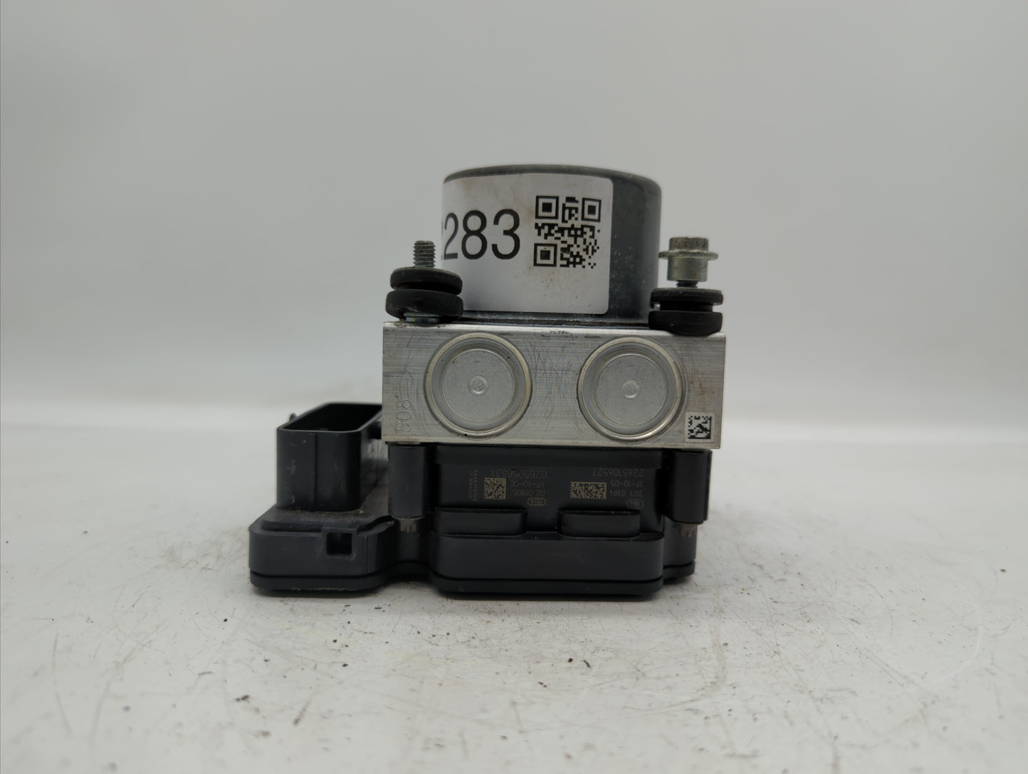 2016-2018 Nissan Sentra ABS Pump Control Module Replacement P/N:47660 5UD0C 47660 4FU0C Fits Fits 2016 2017 2018 OEM Used Au