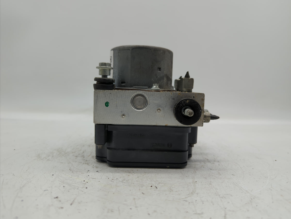 2016-2018 Nissan Sentra Anti-Lock Brake ABS Pump Module Actuator OEM P/N:47660 5UD0C 47660 4FU0C Fits Fits 2016 2017 2018 OE
