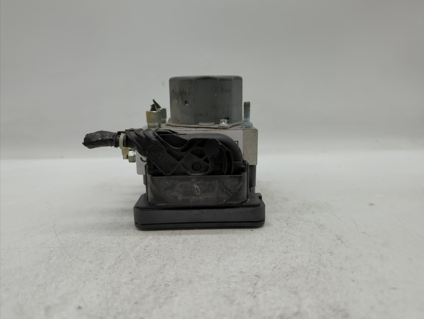 2016-2018 Nissan Sentra ABS Pump Control Module Replacement P/N:47660 5UD0C 47660 4FU0C Fits Fits 2016 2017 2018 OEM Used Au