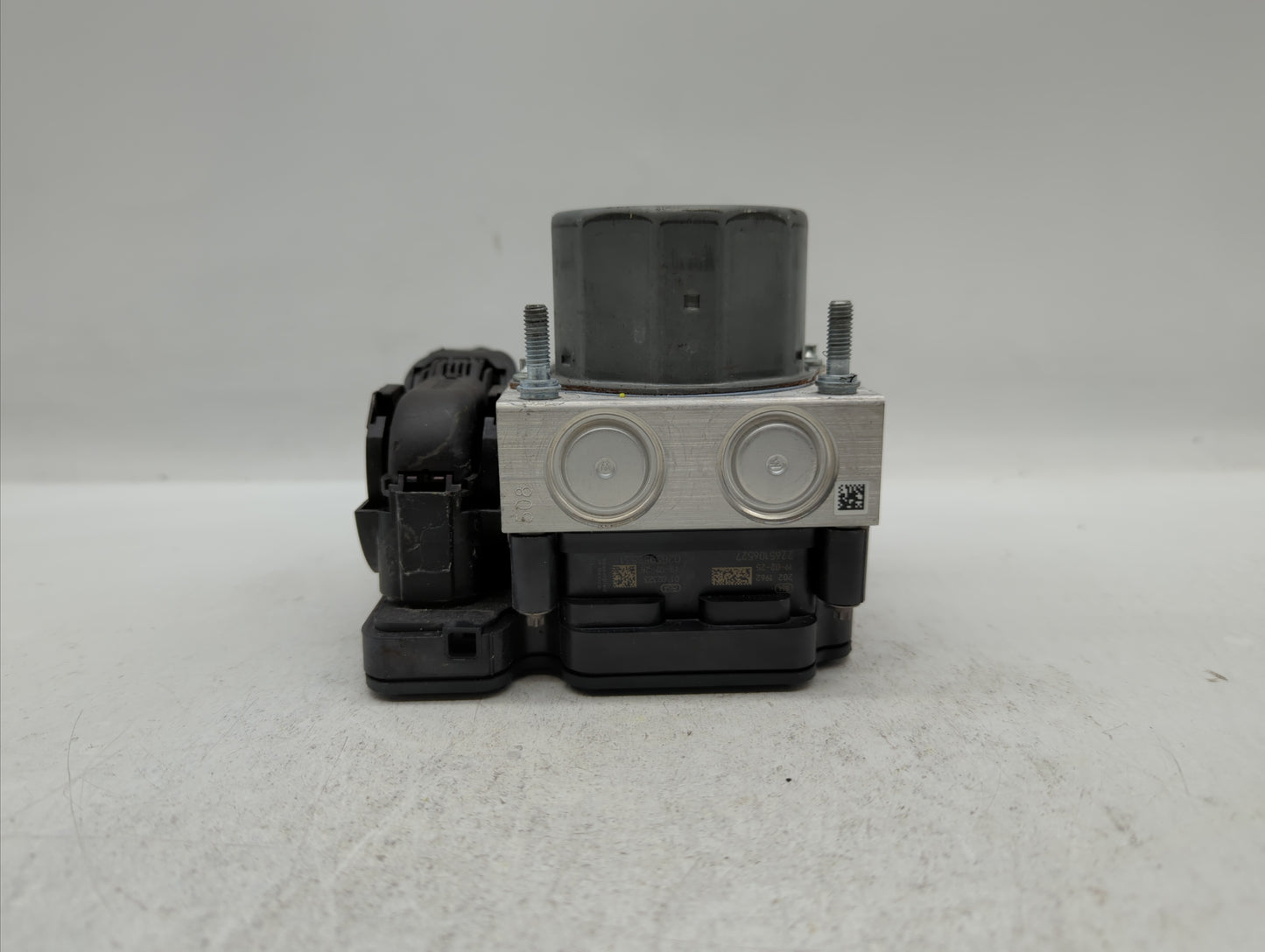 2016-2018 Nissan Sentra ABS Pump Control Module Replacement P/N:47660 5UD0C 47660 4FU0C Fits Fits 2016 2017 2018 OEM Used Au