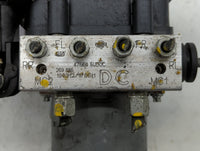 2016-2018 Nissan Sentra ABS Pump Control Module Replacement P/N:47660 5UD0C 47660 4FU0C Fits Fits 2016 2017 2018 OEM Used Au