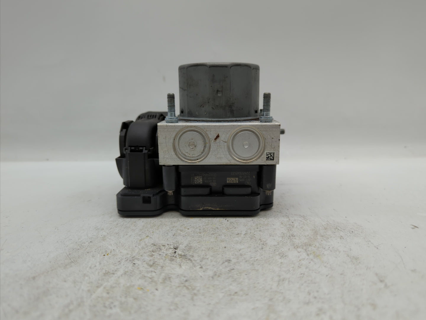 2016-2018 Nissan Sentra ABS Pump Control Module Replacement P/N:47660 5UD0C 47660 4FU0C Fits Fits 2016 2017 2018 OEM Used Au