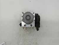 2016-2018 Nissan Sentra ABS Pump Control Module Replacement P/N:47660 5UD0C 47660 4FU0C Fits Fits 2016 2017 2018 OEM Used Au